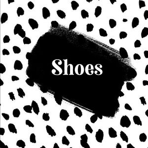 S H O E S